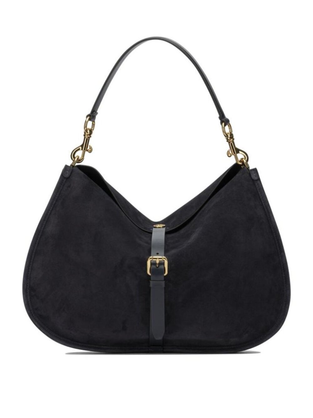 Etro Pony Large Shoulder Bag Women